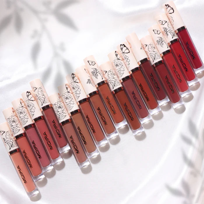 Lip Plush Cream (010, Iris)