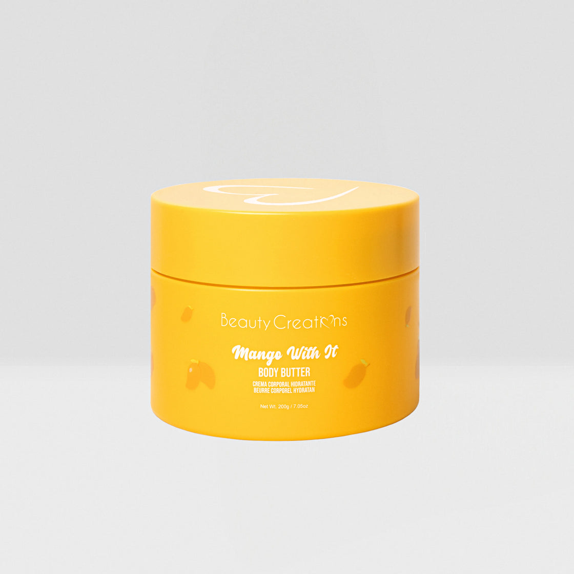 Sweet Dose Body Butter (MANGO WITH IT)