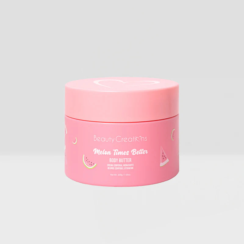 Sweet Dose Body Butter (MELON TIMES BETTER)