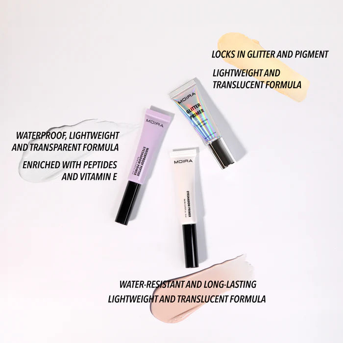 Waterproof Peptide Eyeshadow Primer