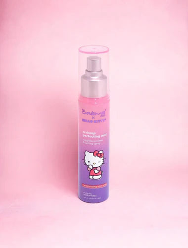 THE CREME SHOP- HEMISTLLO KITTY- MAKEUP PERFECTING