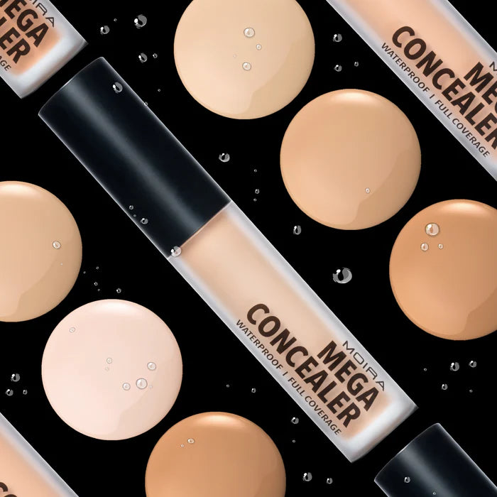 Mega Concealer™ (600, Caramel)