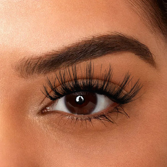 Eyes-Coquette Faux Mink Lashes- Style Mindful
