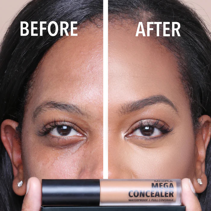 Mega Concealer™ (700, Macchiato)