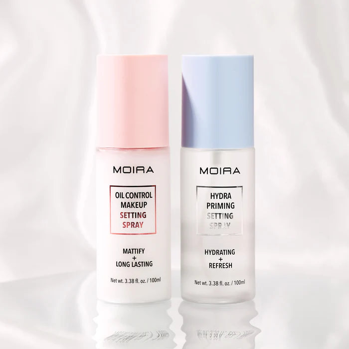 Hydra Priming Setting Spray