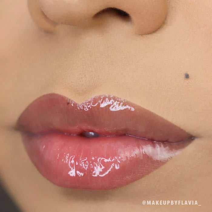 Luminizer Lip Gloss (001, A Must)