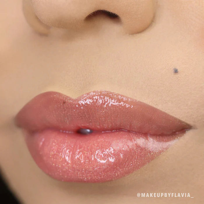 Luminizer Lip Gloss (005, Kai)