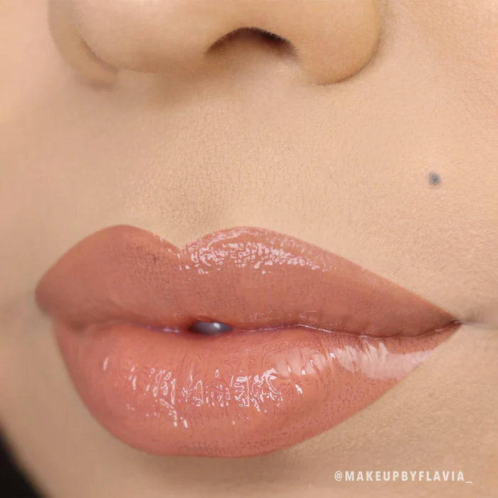 Luminizer Lip Gloss (007, Next to You)