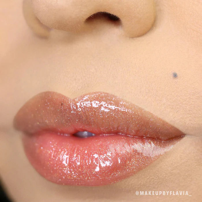 Luminizer Lip Gloss (008, Fairy Love)