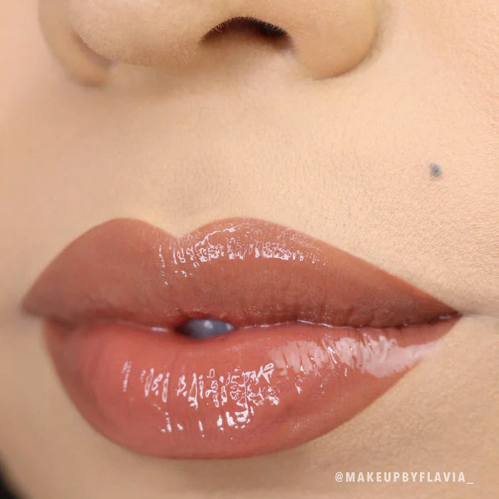 Luminizer Lip Gloss (009, Dare Me)