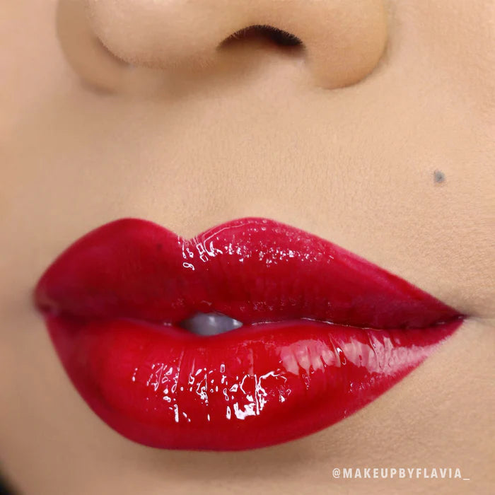 Luminizer Lip Gloss (011, Hey Girl)