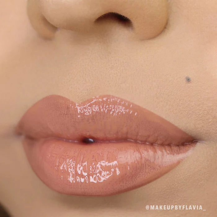 Luminizer Lip Gloss (015, Main Squeeze)