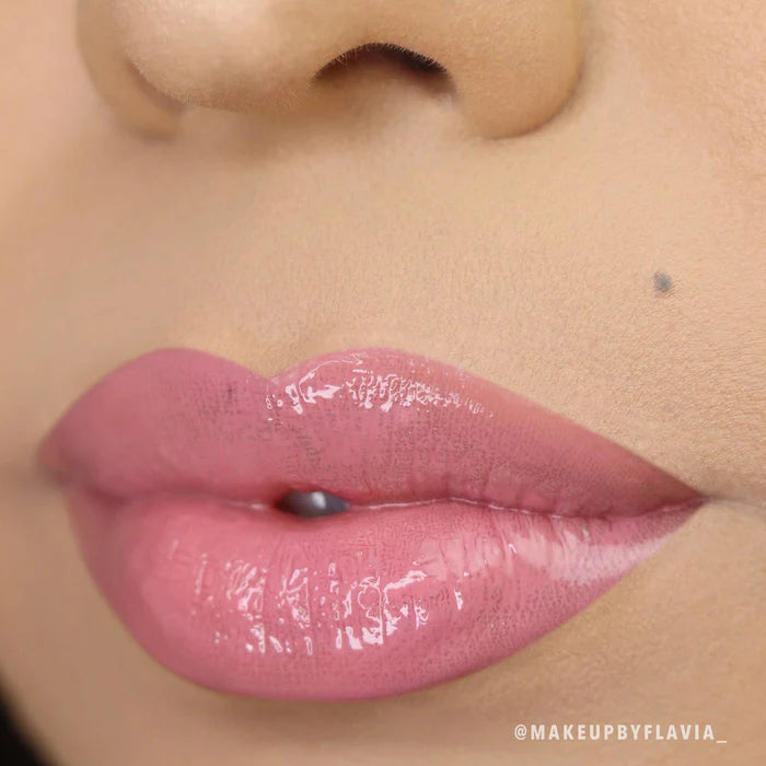 Luminizer Lip Gloss (014, Queenly)