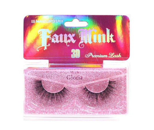 Make up Depot 3D Faux Mink lash Gloria