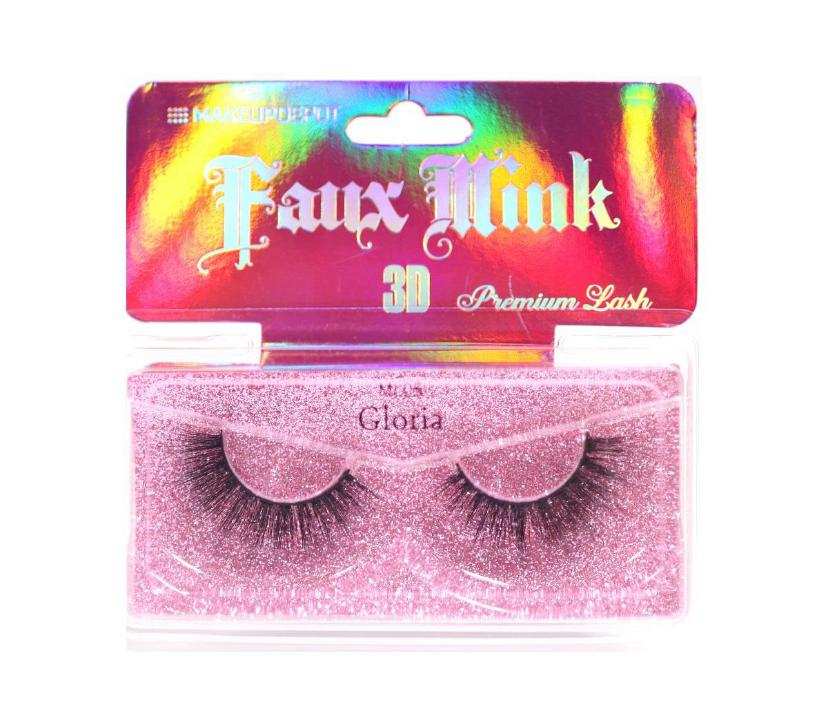 Make up Depot 3D Faux Mink lash Gloria
