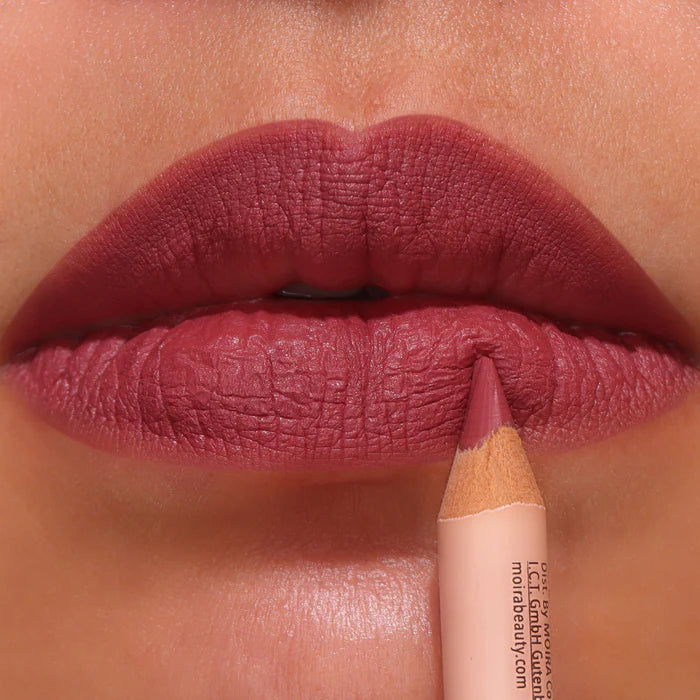 Signature Lip Pencil (005, Roseberry)
