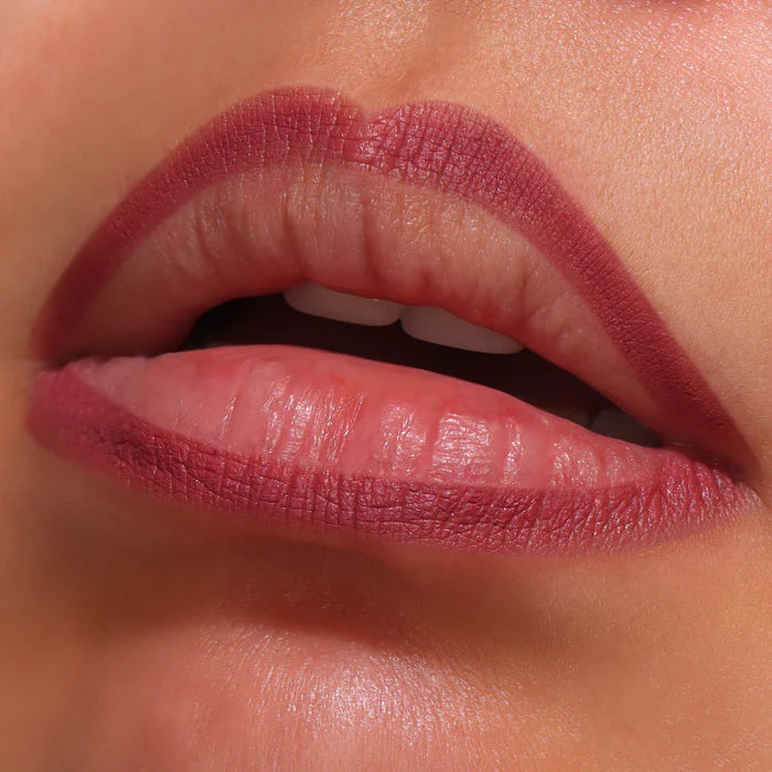 Signature Lip Pencil (005, Roseberry)