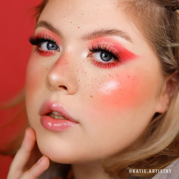 Signature Ombre Blush (003, Bella Pink)