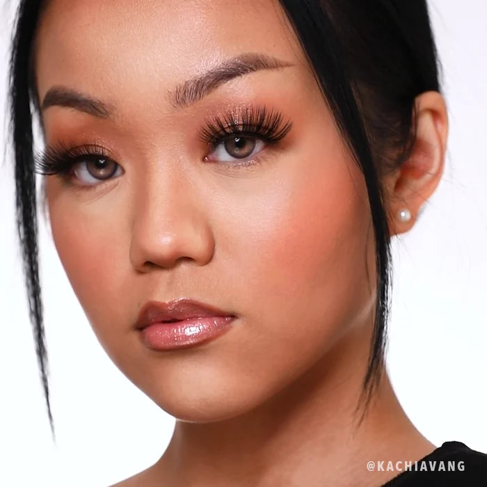 Signature Ombre Blush (006, Mellow Pink)