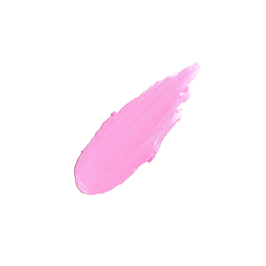 THE CREME SHOP - CRÈME BLUSH BALM -  Strawberry milk