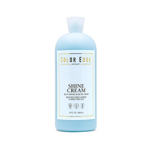 Color Edge Shine Cream 32 OZ