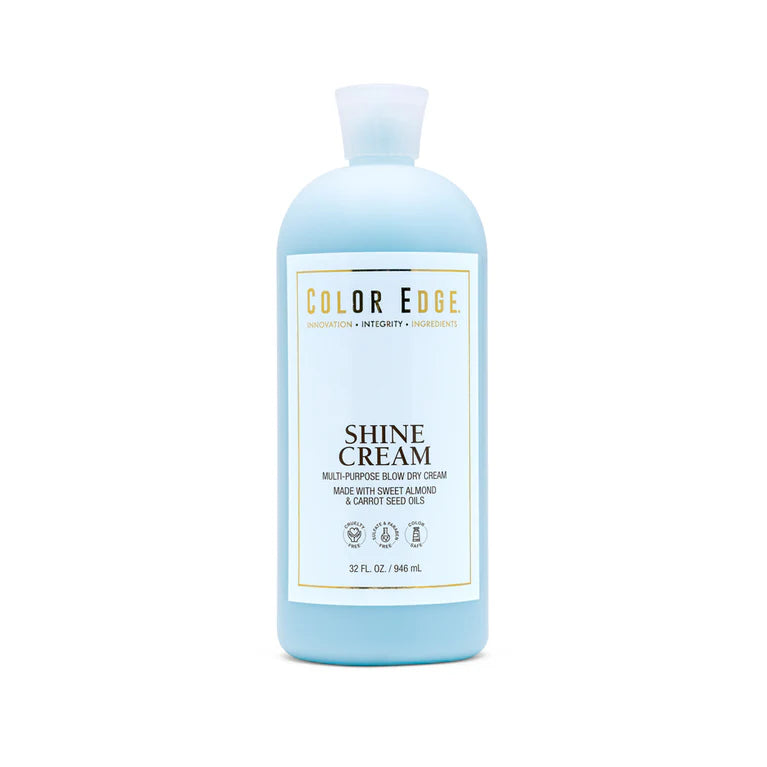 Color Edge Shine Cream 32 OZ