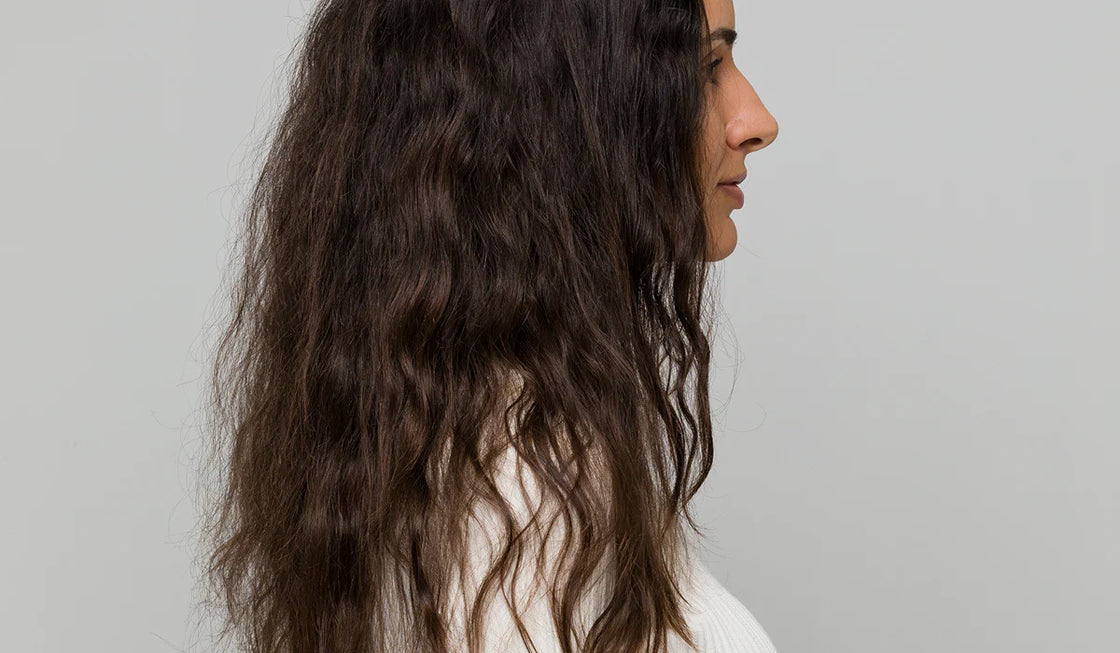 Silk Reconstructor Hair Mask