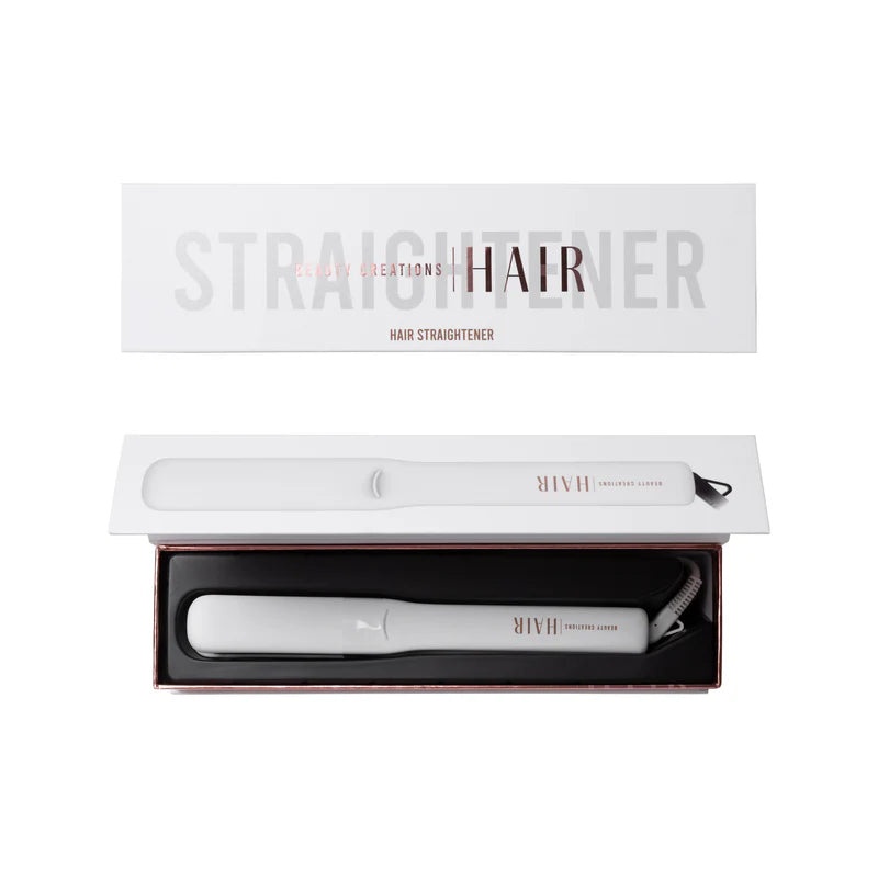 Hair Straightener Color: Rose Gold