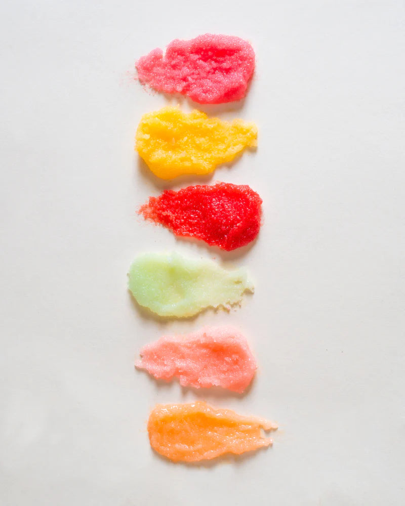 Sweet Dose Body Scrub (MANGO WITH IT)