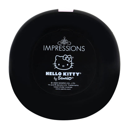 IMPRESSIONS VANITY X HELLO KITTY - LED COMPACT MIRROR