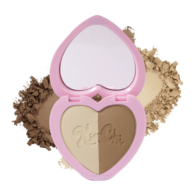 THAILOR CONTOUR DUO - 02 Mocha