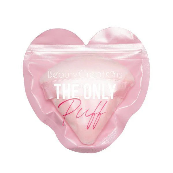 The Only Puff - Heart puff