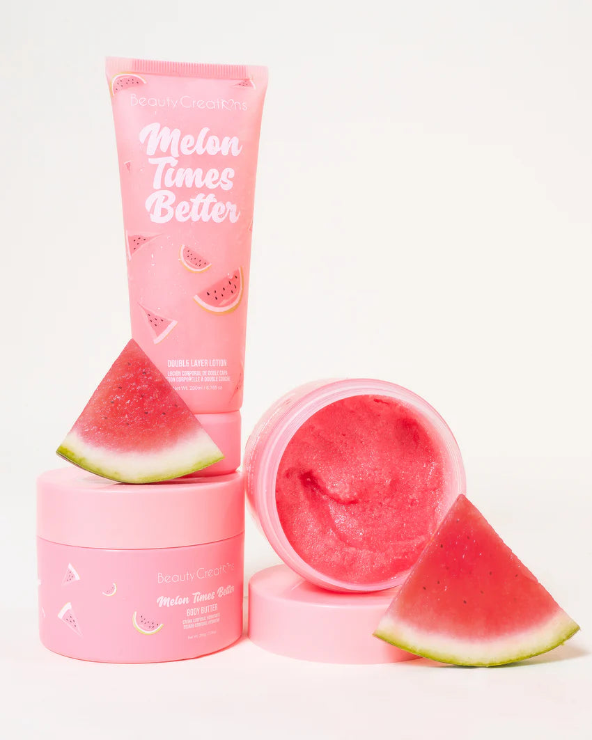 Sweet Dose Body Butter (MELON TIMES BETTER)