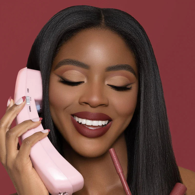 Availabilippy Lip Kits Color: CAN YOU WAIT