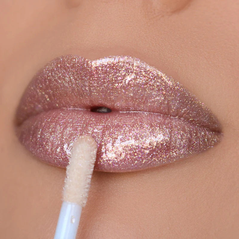 BEBELLA - BELLA LUXE LIPGLOSS (DON'T PLAY)