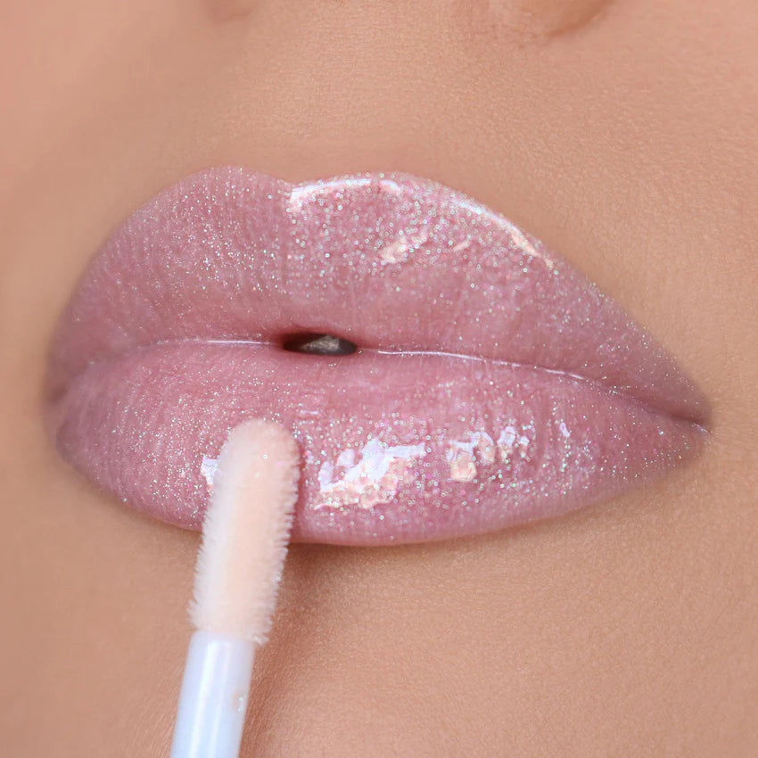 BEBELLA - BELLA LUXE LIPGLOSS (SWEET ENCOUNTER)