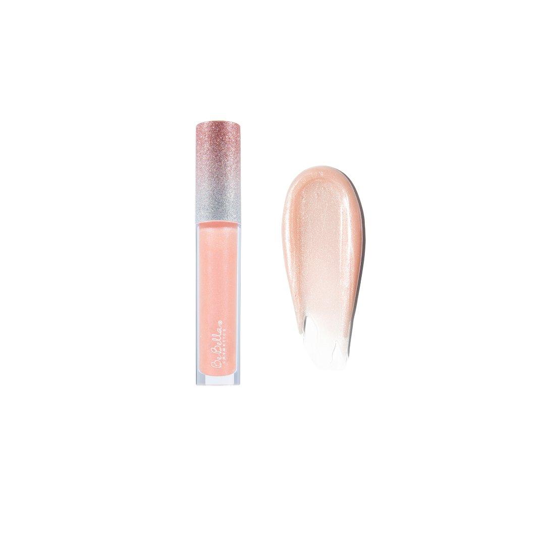 BEBELLA - BELLA LUXE LIPGLOSS (SWEET ENCOUNTER)