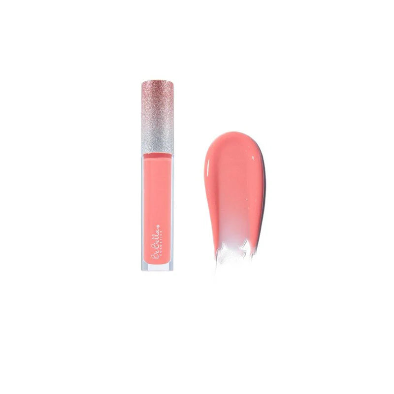 BEBELLA - BELLA LUXE LIPGLOSS (COMING OUT)