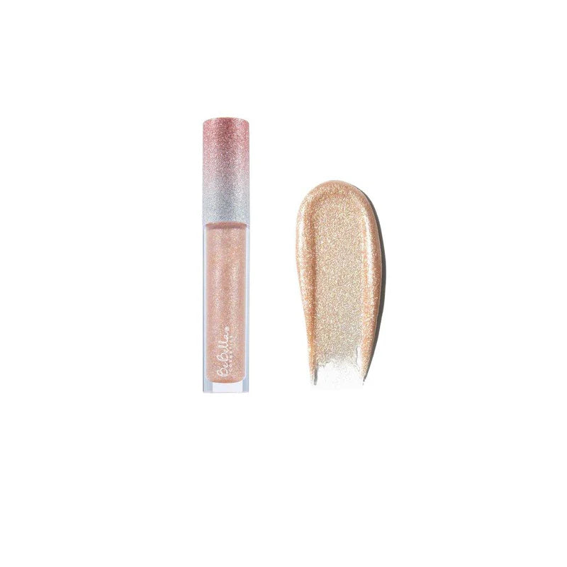 BEBELLA - BELLA LUXE LIPGLOSS (DON'T PLAY)
