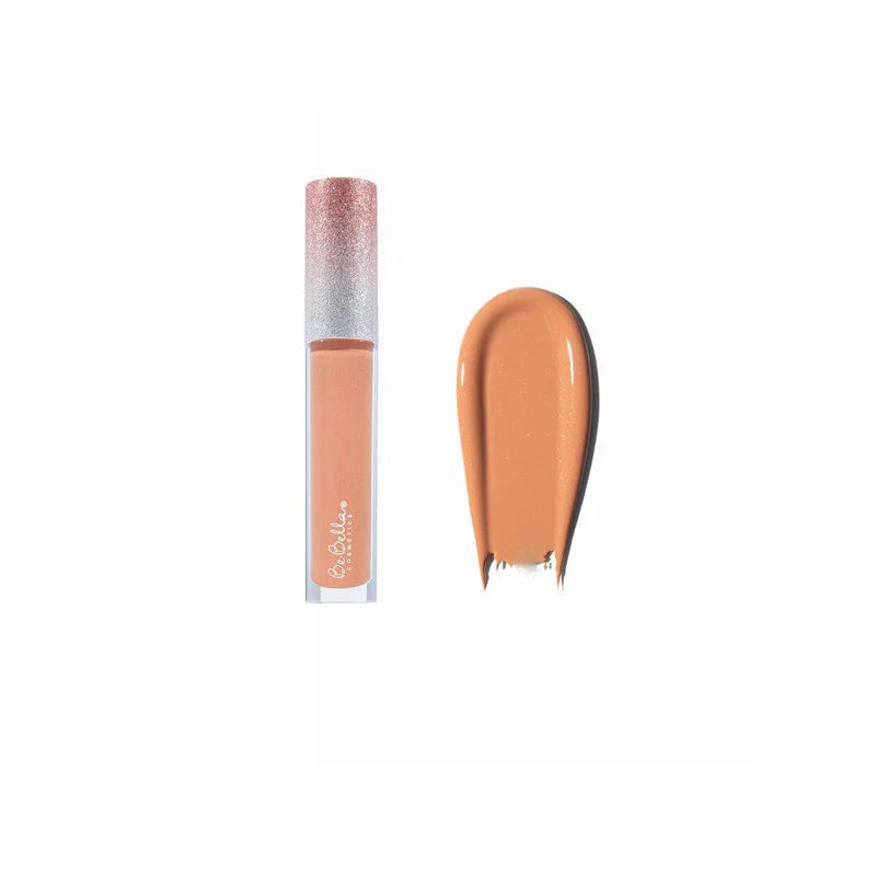 BEBELLA - BELLA LUXE LIPGLOSS ( color: ENOUGH SAID)