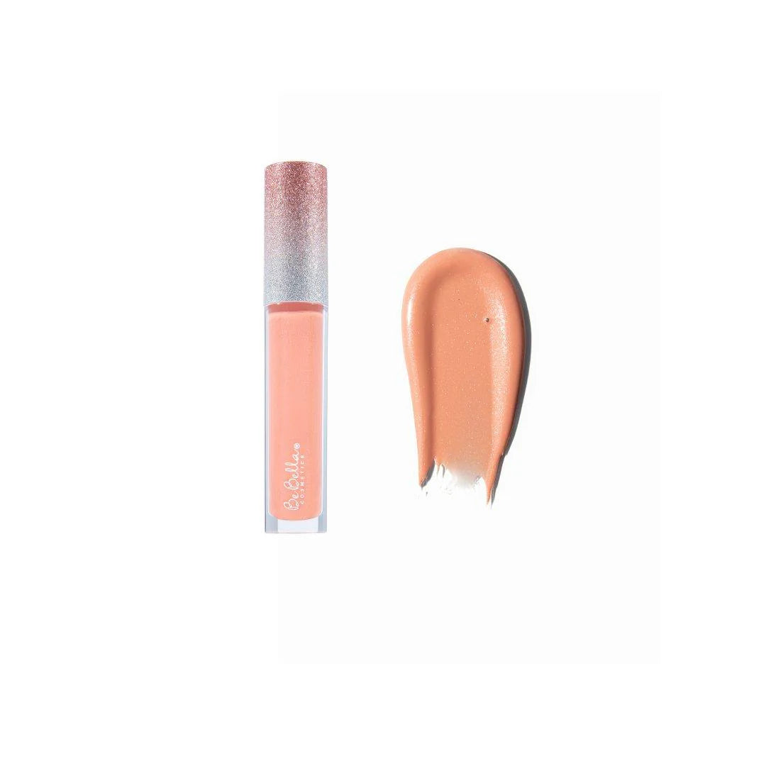 BEBELLA - BELLA LUXE LIPGLOSS (color: IN MY LANE)