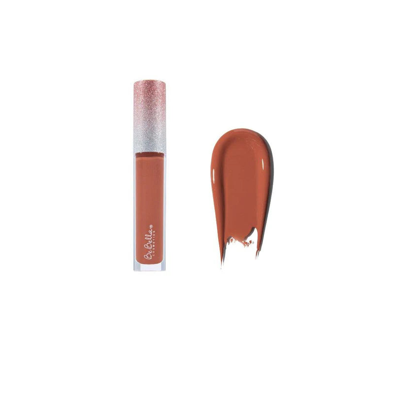 BEBELLA - BELLA LUXE LIPGLOSS (color: IT'S COMPLICATED)