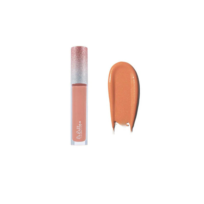 BEBELLA - BELLA LUXE LIPGLOSS (color: LEVEL UP)
