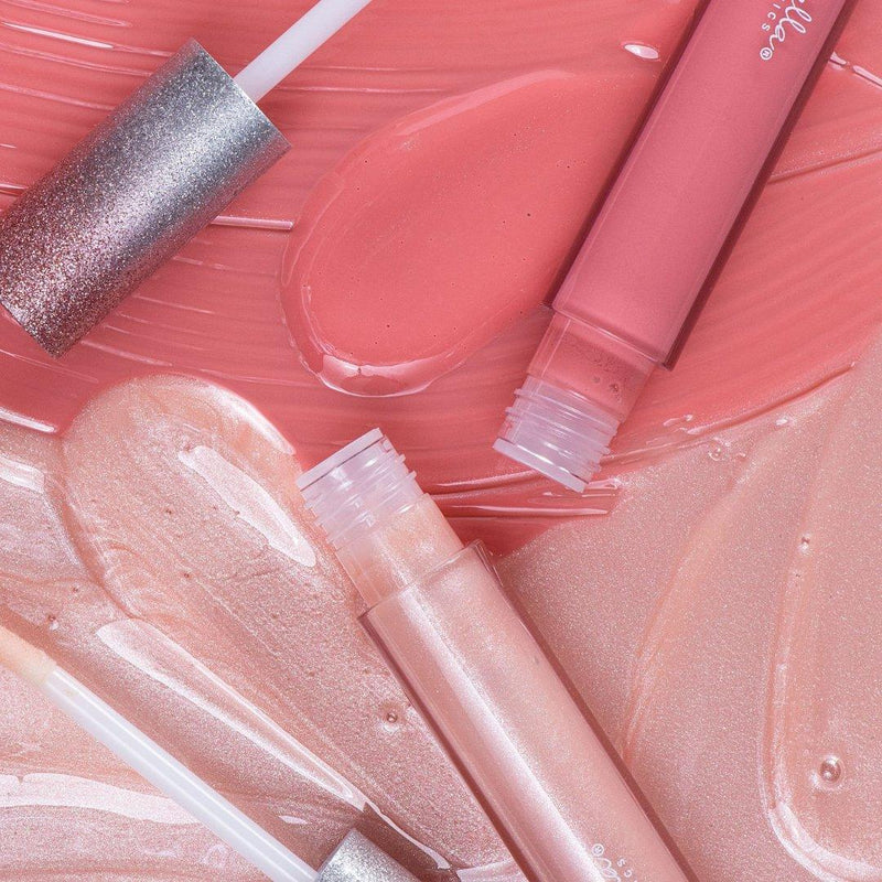 BEBELLA - BELLA LUXE LIPGLOSS (ANGEL BABY)