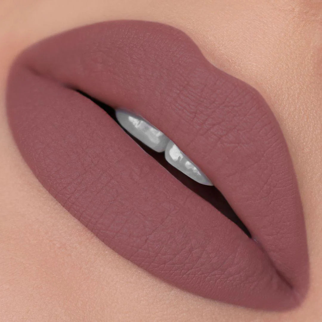 BeBella - Bella Luxe Lipsticks (Color:HERE TO STAY)