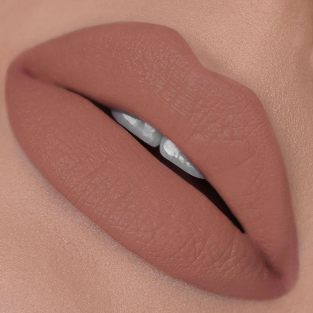 BeBella - Bella Luxe Lipsticks(Color: FLEXIN)