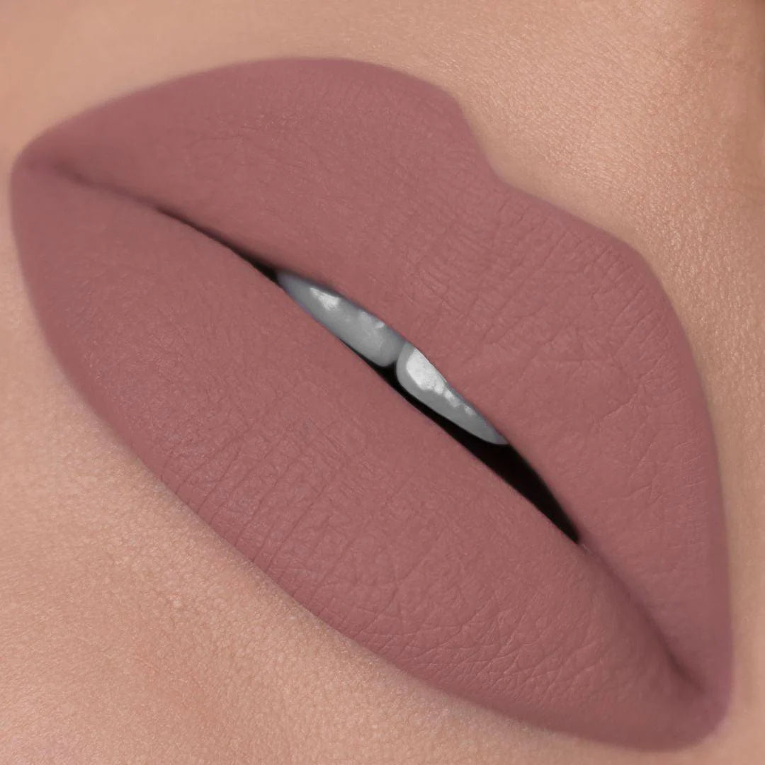 BeBella - Bella Luxe Lipsticks(Color: BEHAVIOR ISSUES)