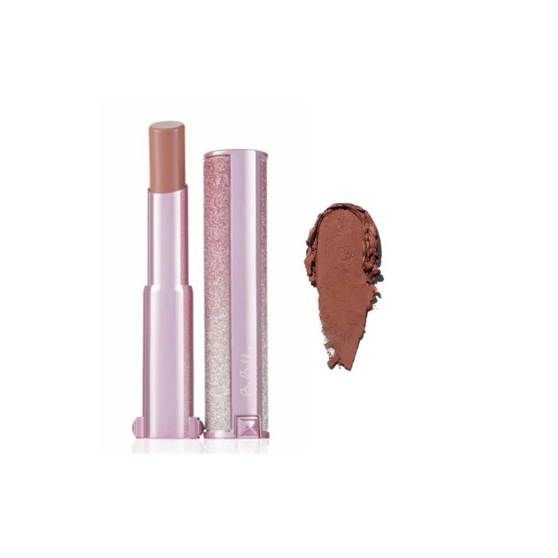 BeBella - Bella Luxe Lipsticks(Color: BEHAVIOR ISSUES)