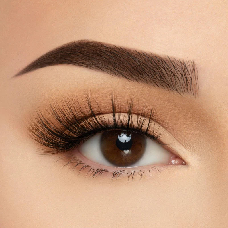 Take Me Somewhere Silk Lash Collection Style: BORA BORA