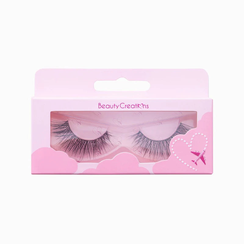 Take Me Somewhere Silk Lash Collection Style: BORA BORA